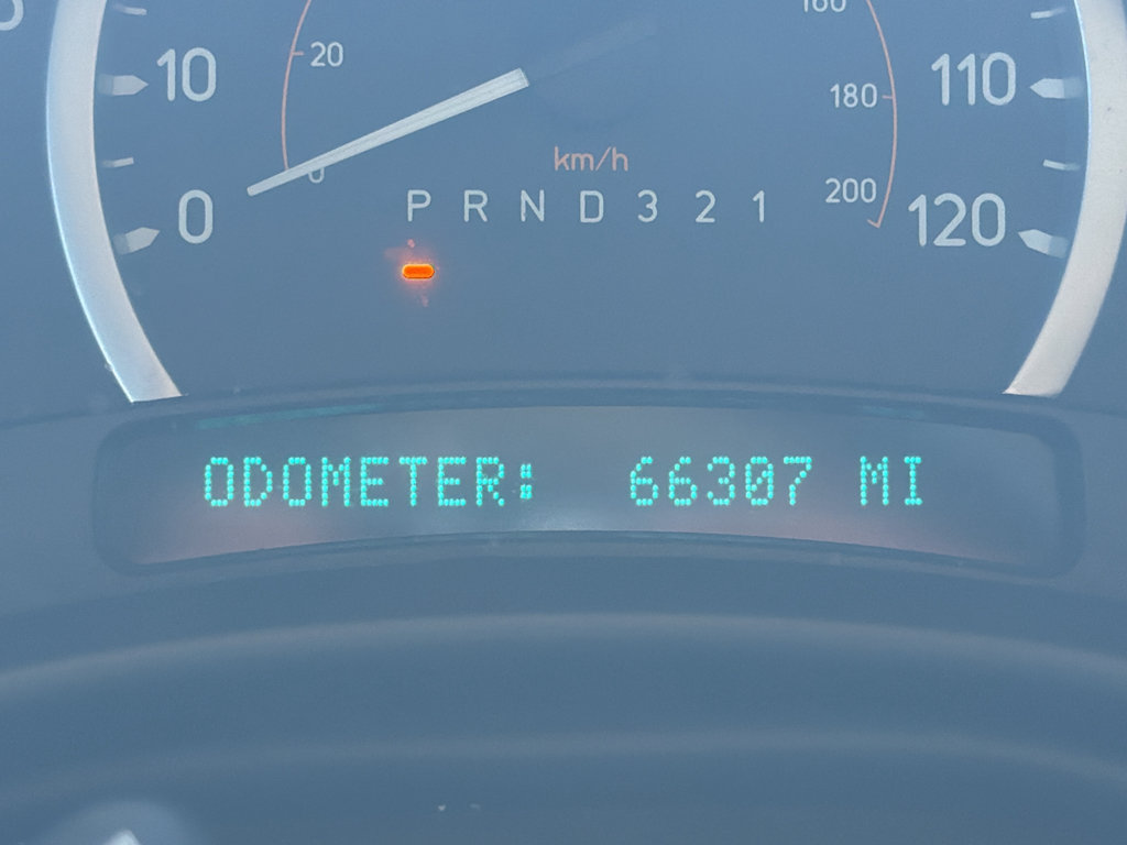 Used 2007 HUMMER H2 AWD/4WD image 12