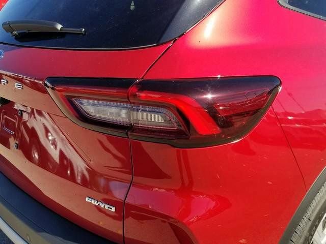 New 2026 Ford Escape Active w/ Tech Pack #1 image 7