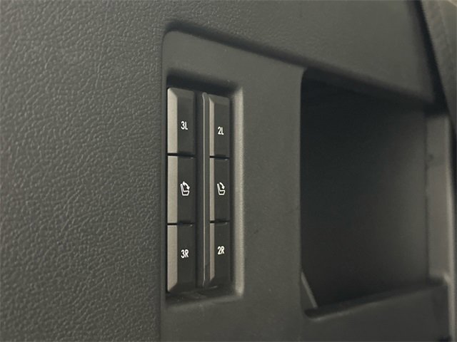 Used 2024 Lincoln Navigator Reserve image 11