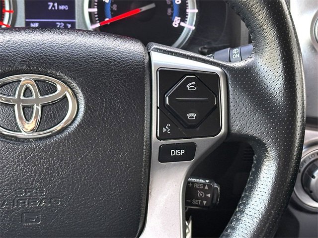 Used 2016 Toyota 4Runner SR5 image 22