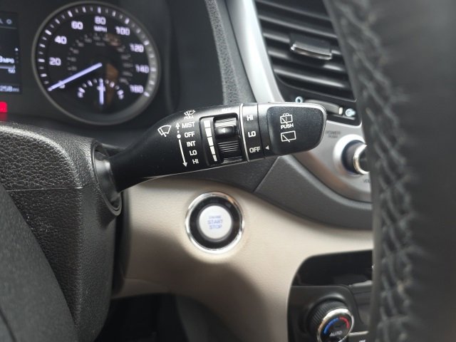 Used 2018 Hyundai Tucson Value image 11