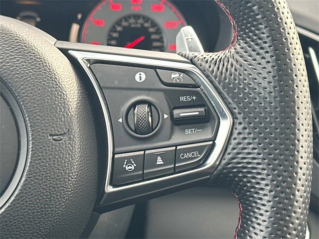 Used 2023 Acura RDX A-Spec image 7
