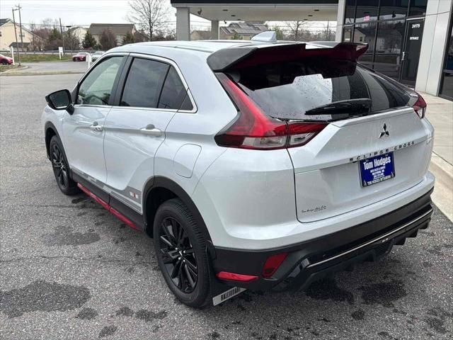 New 2026 Mitsubishi Eclipse Cross Ralliart image 6