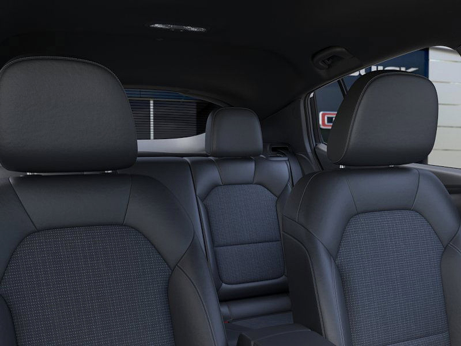 New 2026 Buick Envista Preferred w/ Convenience I Package image 24