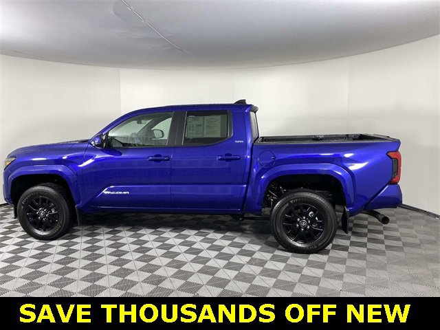 Used 2024 Toyota Tacoma SR5 image 5