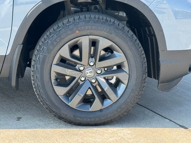New 2026 Honda Ridgeline Sport image 3