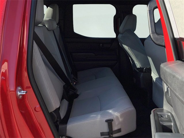 New 2026 Toyota Tacoma SR5 image 16
