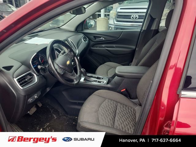 Used 2019 Chevrolet Equinox LT image 8