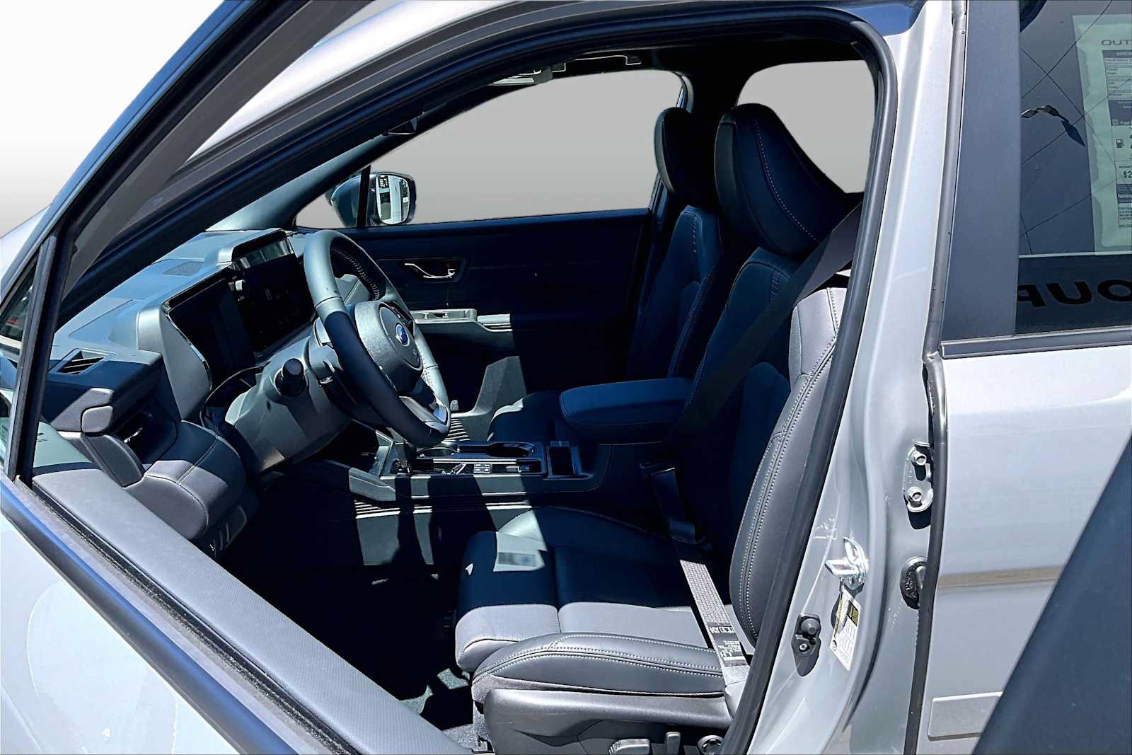 New 2026 Subaru Outback Touring XT AWD/4WD image 9