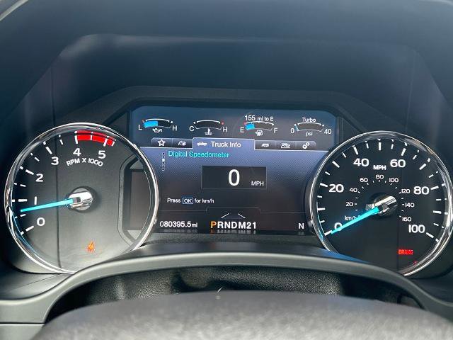 Certified 2019 Ford F250 Lariat w/ Lariat Ultimate Package image 23