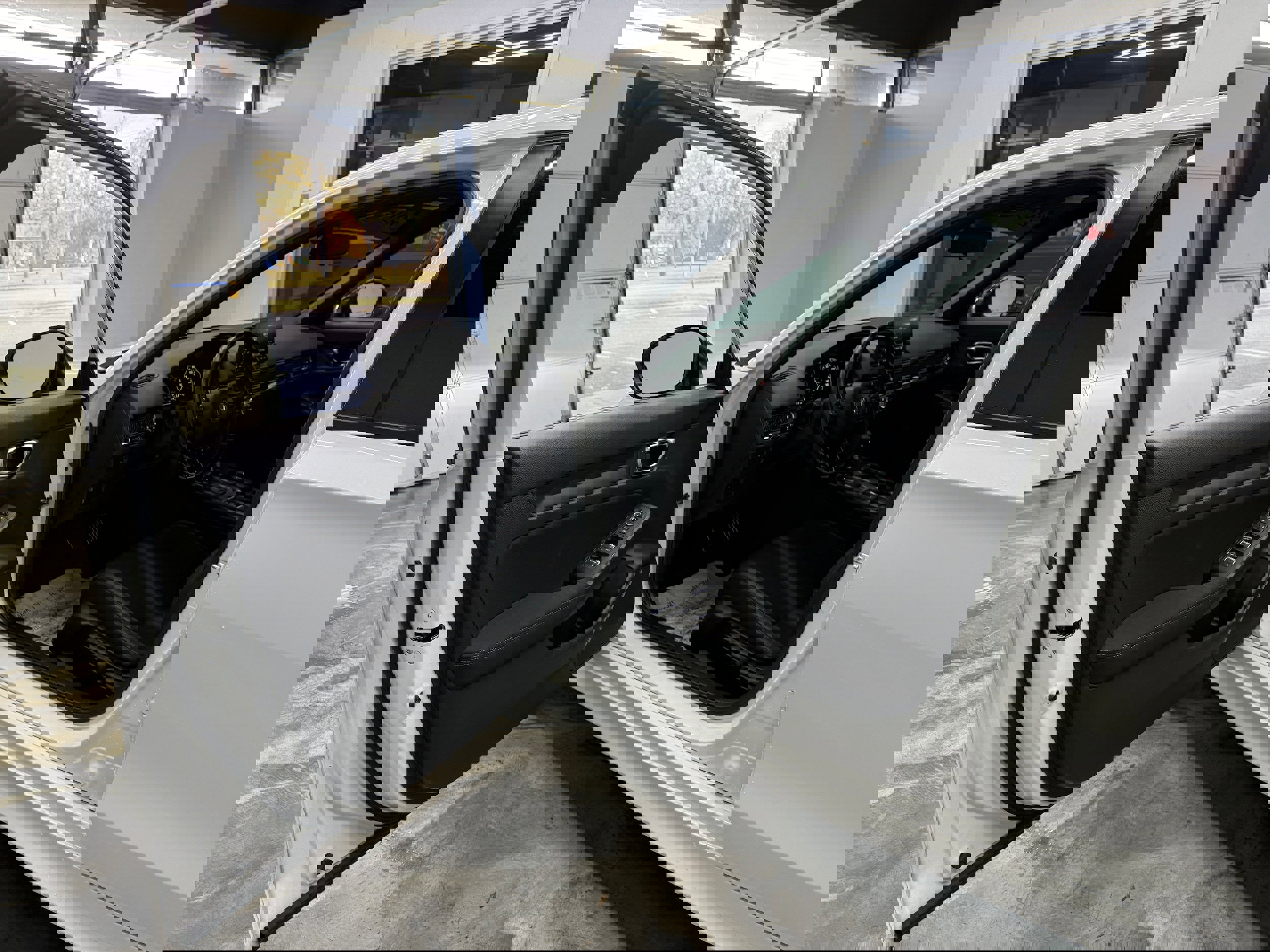 Used 2024 Honda Civic Sport image 9