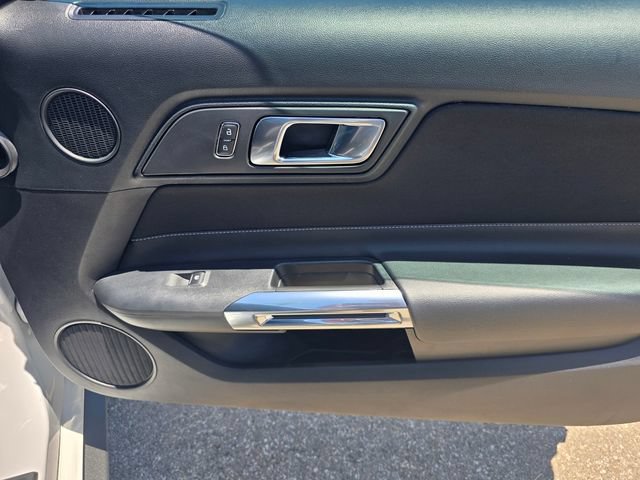 Certified 2022 Ford Mustang Coupe w/ Equipment Group 101A RWD image 19