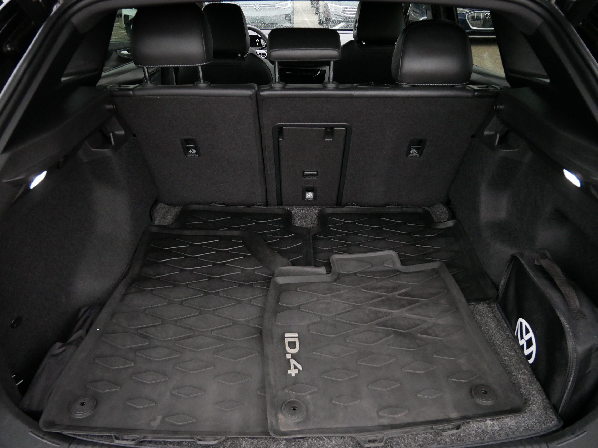 Certified 2023 Volkswagen ID.4 Pro S AWD/4WD image 18