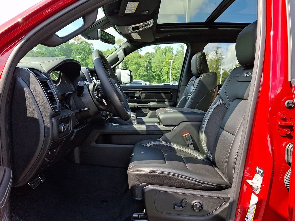 New 2026 RAM 1500 RHO w/ RHO Level 1 Equipment Group AWD/4WD image 10