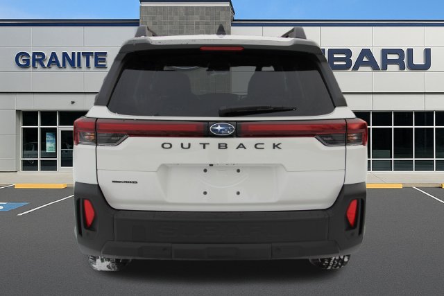 New 2026 Subaru Outback Touring XT AWD/4WD image 7