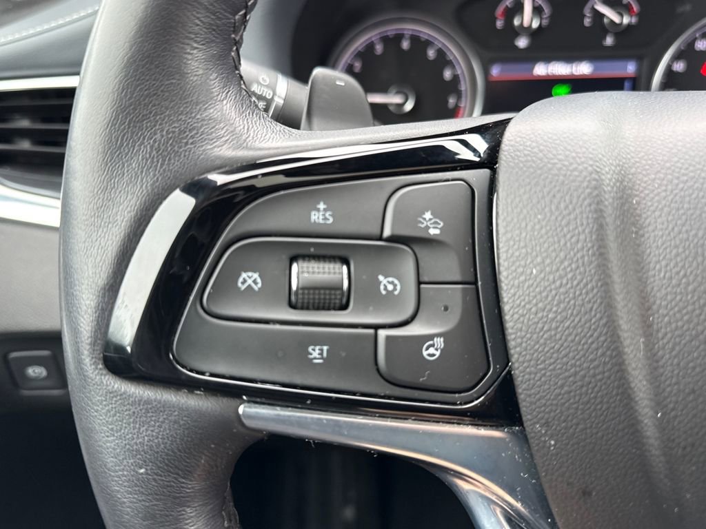 Used 2023 Buick Enclave Essence w/ Experience Buick Package image 18