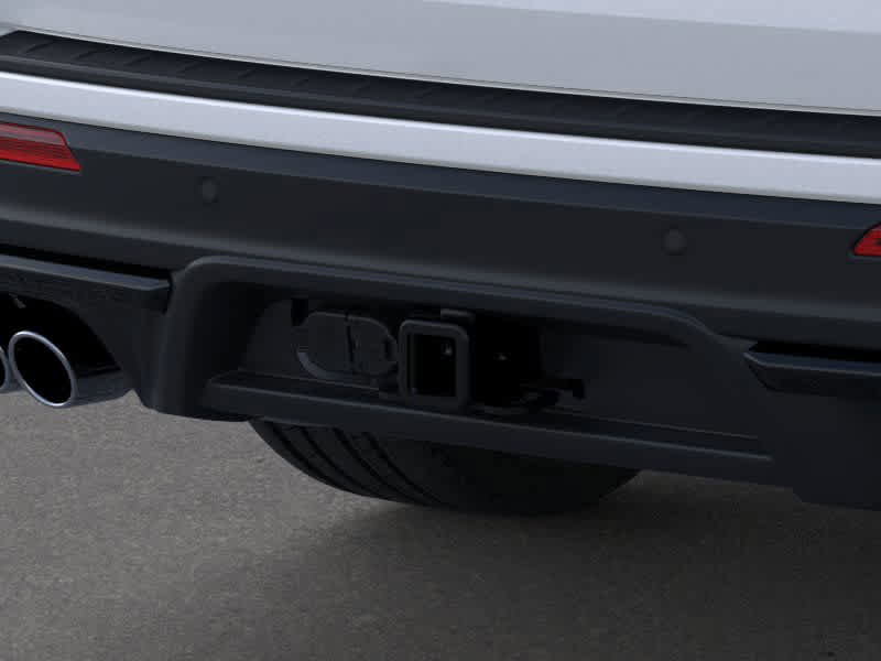 New 2026 Ford Explorer ST image 23