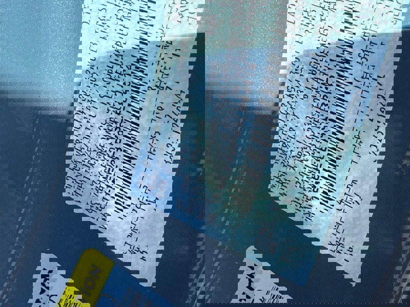 New 2025 Ford Bronco Outer Banks w/ Sasquatch Package image 19