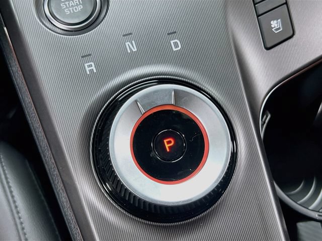 New 2027 Kia Sportage SX Prestige AWD/4WD image 17