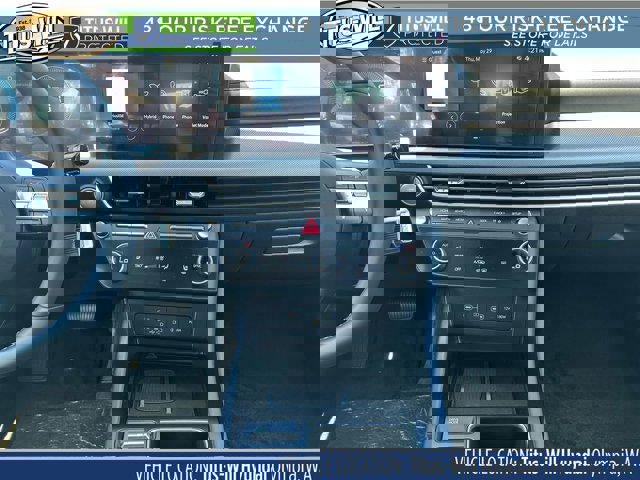 New 2025 Hyundai Sonata SEL image 12