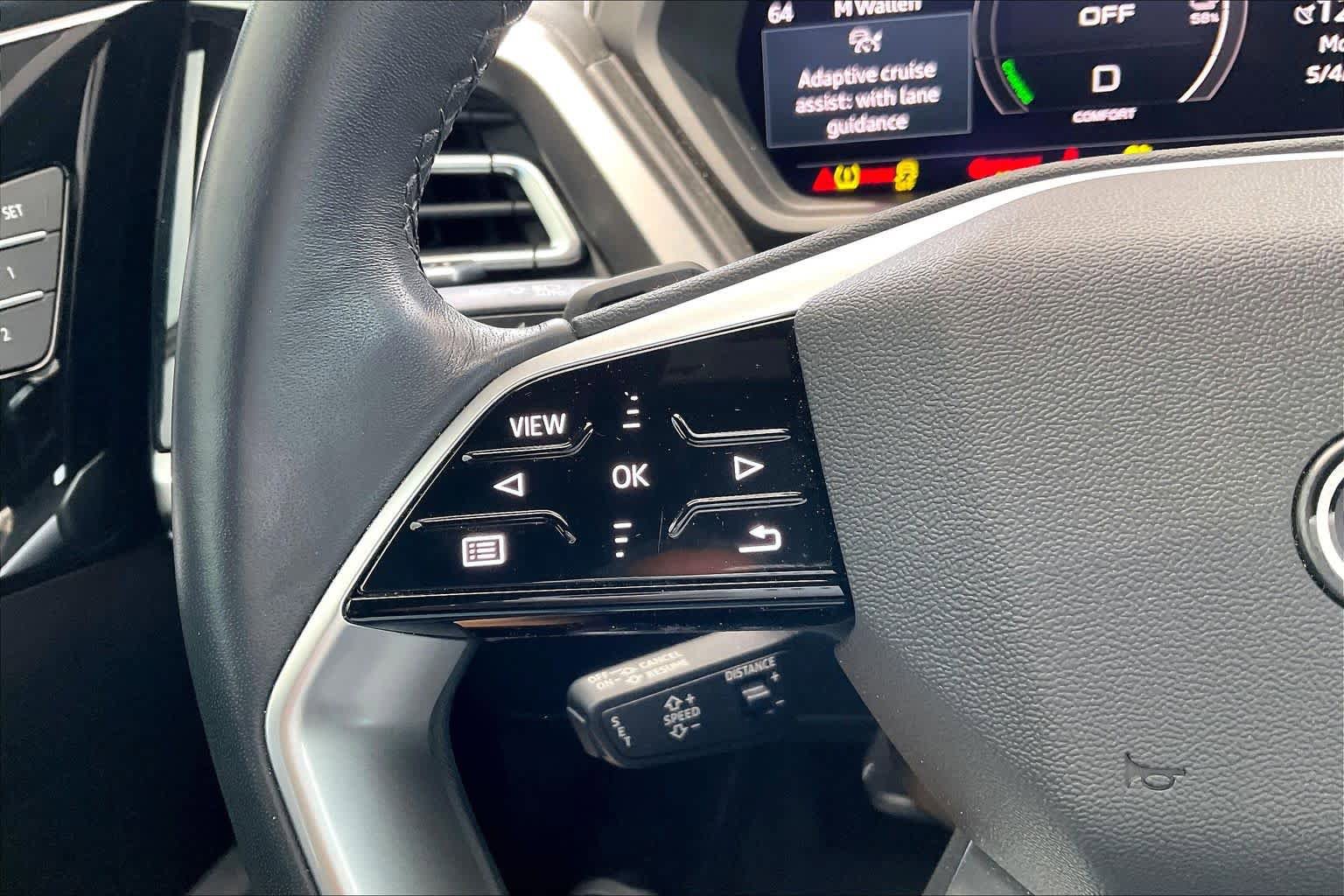 Used 2023 Audi Q4 e-tron Premium Plus w/ Premium Plus RWD image 22