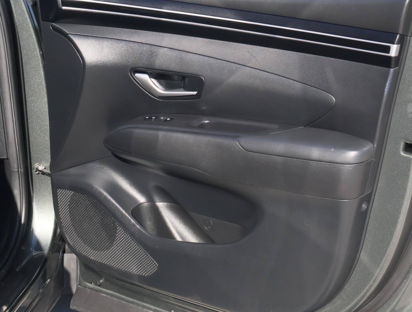 Used 2023 Hyundai Tucson SEL AWD/4WD image 15