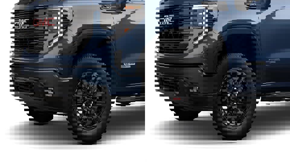 New 2026 GMC Sierra 1500 Elevation w/ Elevation Premium Package image 31