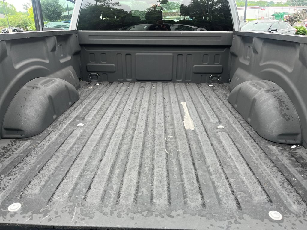 Used 2024 Ford F150 STX RWD image 23