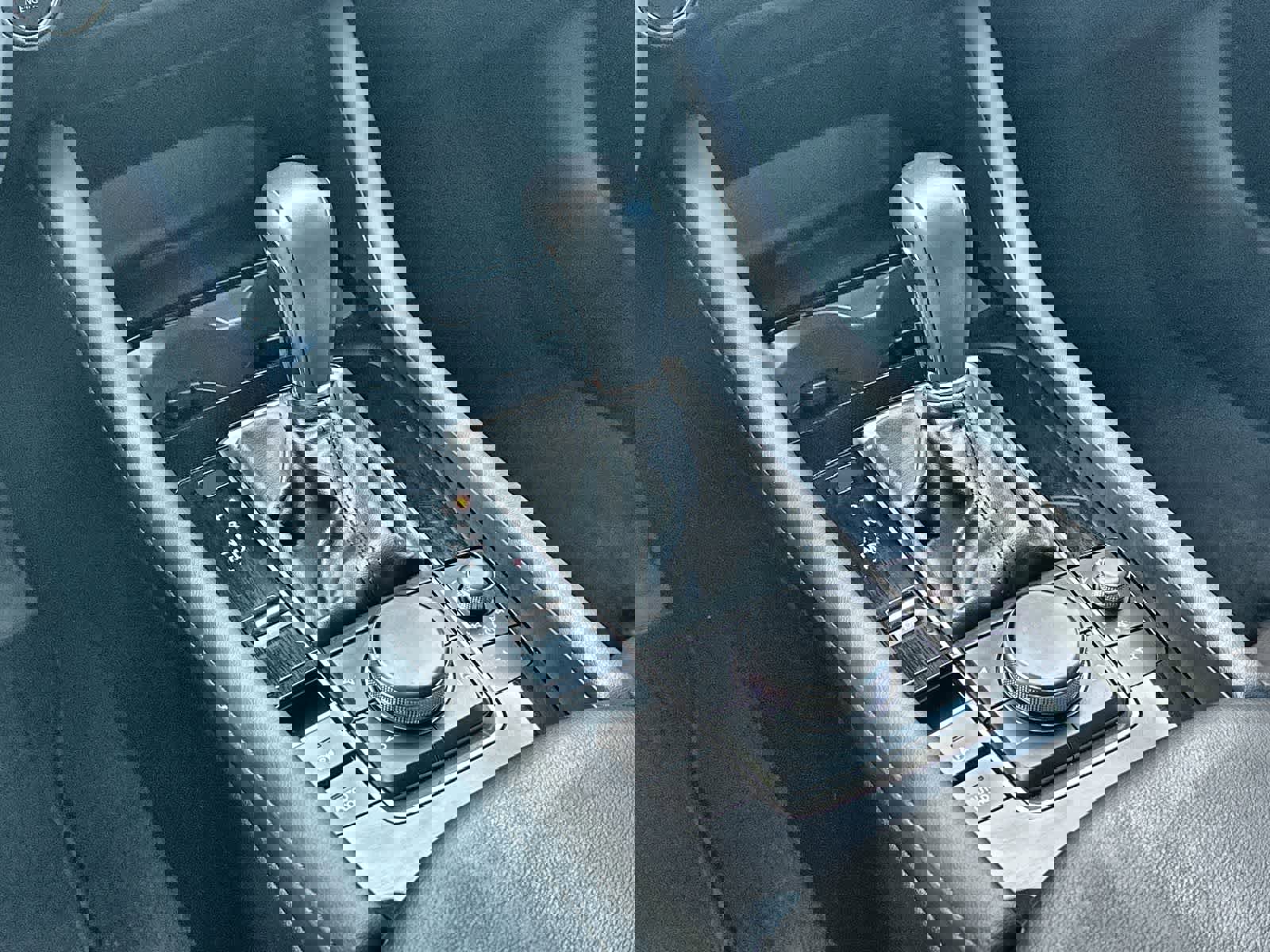 Used 2025 MAZDA MAZDA3 2.5 Turbo Sedan w/Premium Plus image 24