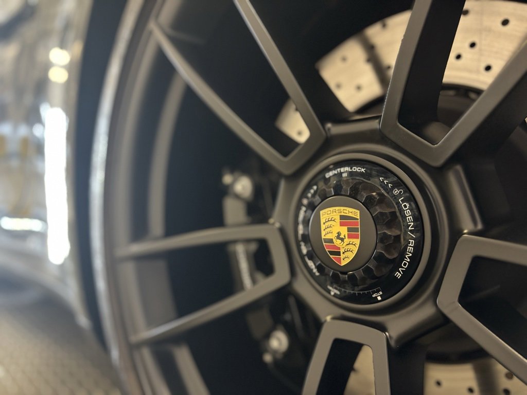 Used 2024 Porsche 911 Targa 4 GTS image 44