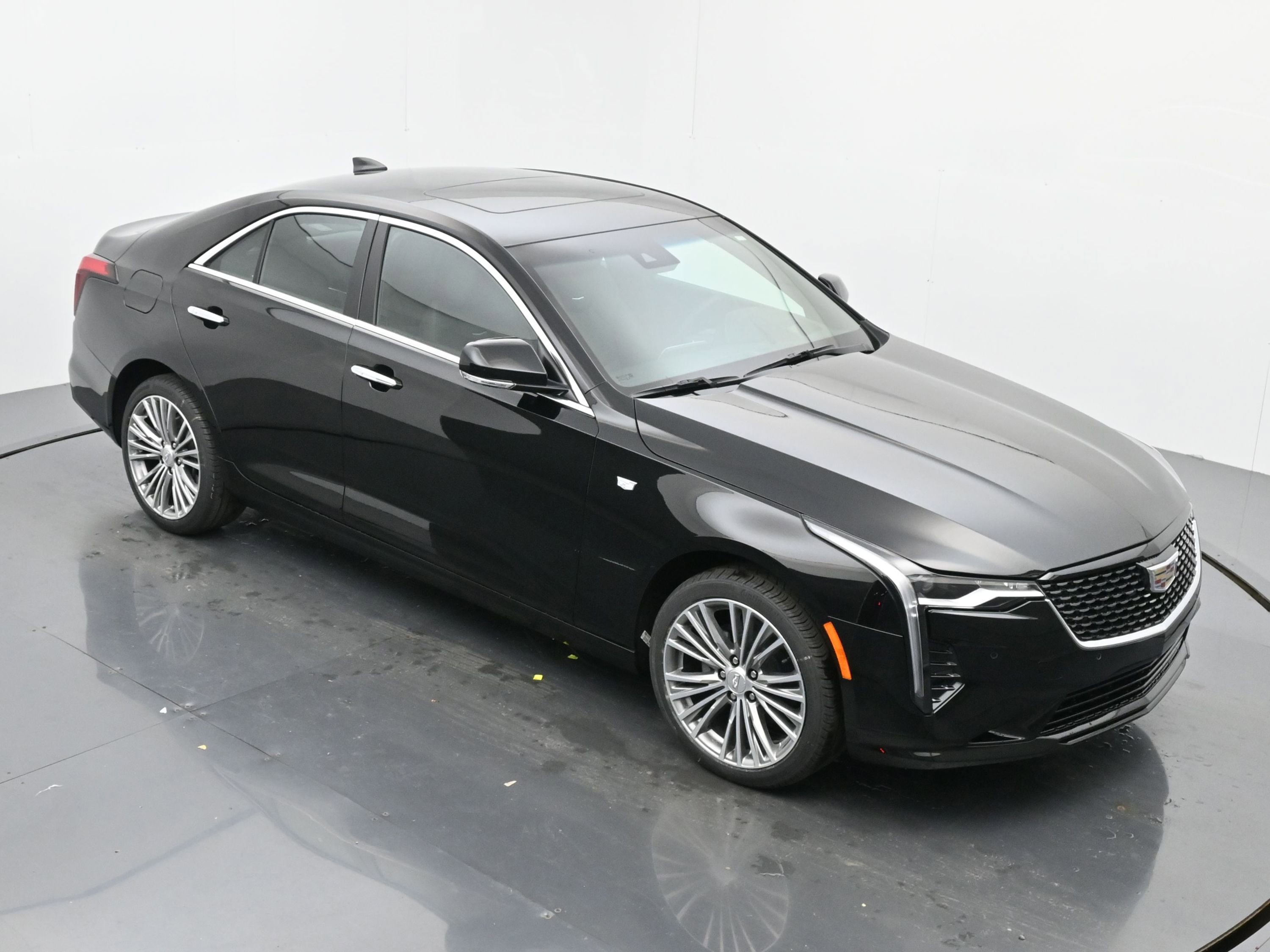 New 2026 Cadillac CT4 Premium Luxury image 21