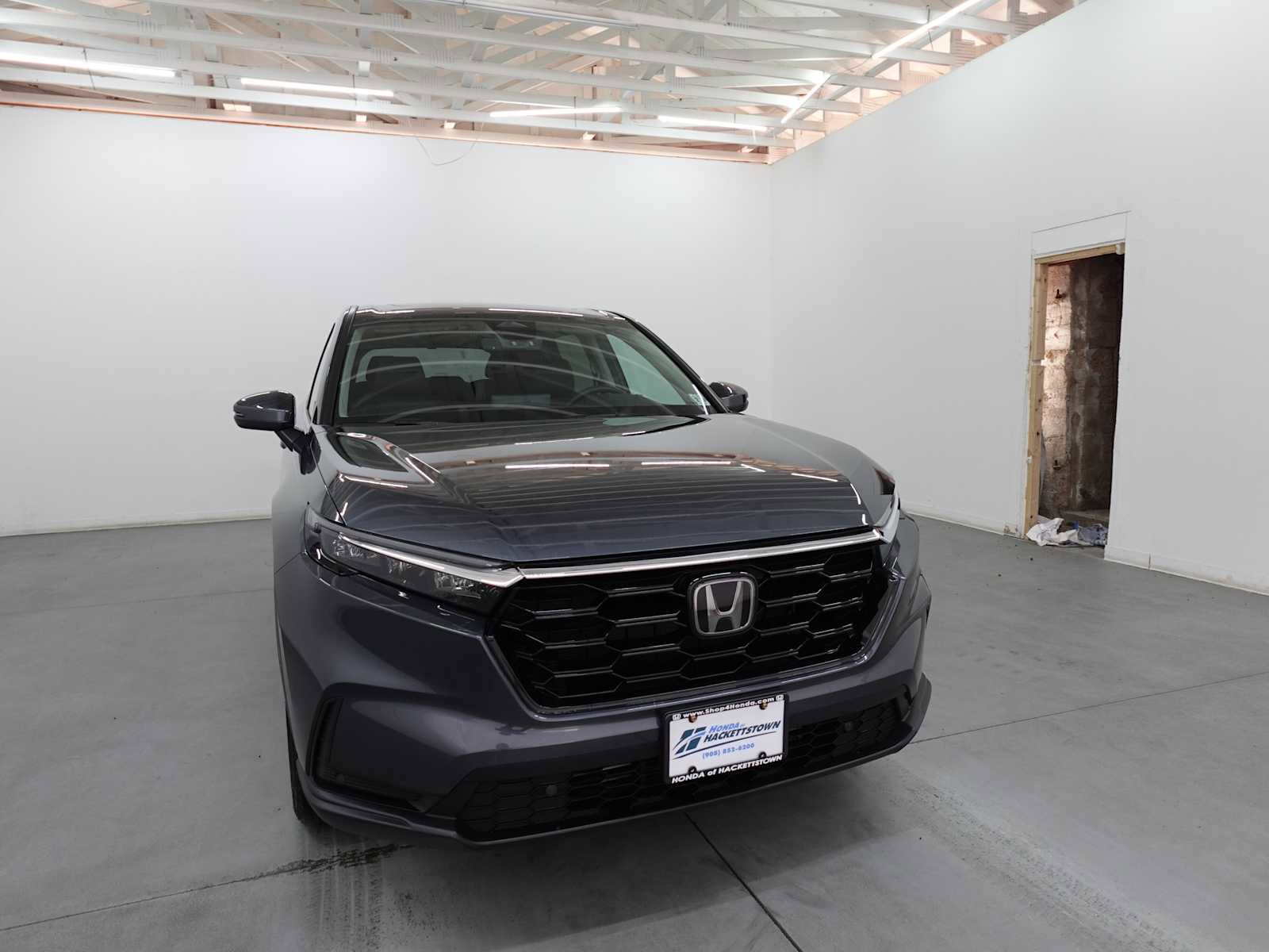 Certified 2024 Honda CR-V EX-L image 3