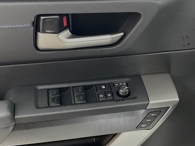 New 2026 Toyota Tundra Platinum AWD/4WD image 13