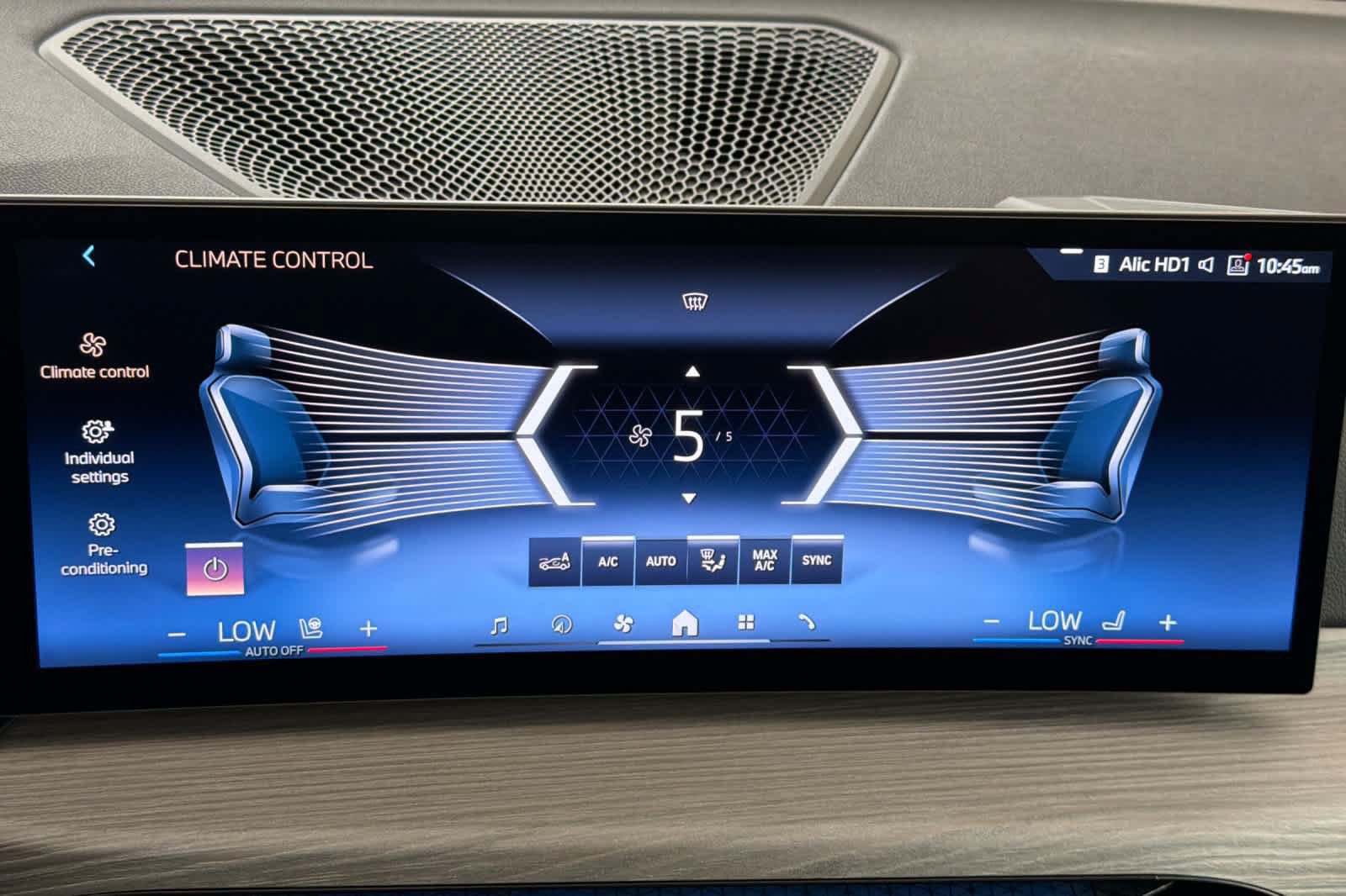 Used 2025 BMW i4 xDrive40i w/ Premium Package AWD/4WD image 20