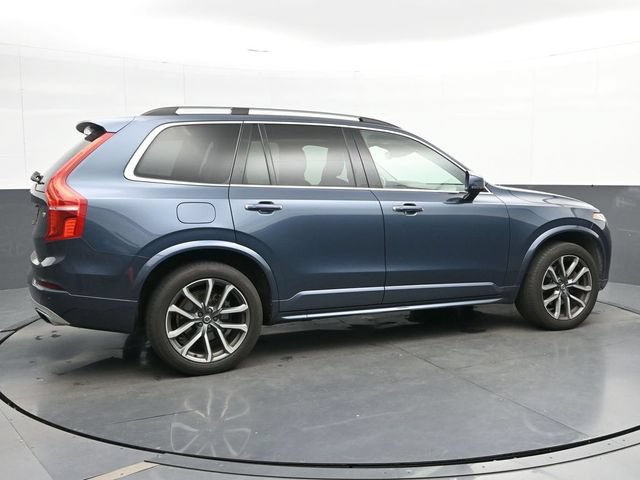 Used 2019 Volvo XC90 T6 Momentum AWD/4WD image 8