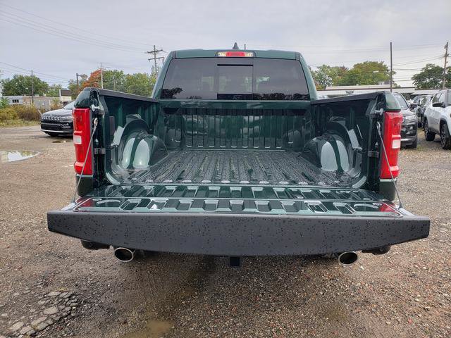 New 2027 RAM 1500 Laramie AWD/4WD image 5