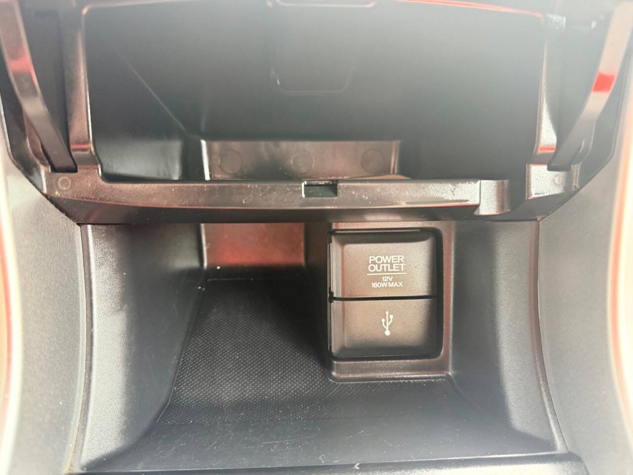 Used 2013 Honda Accord LX image 37