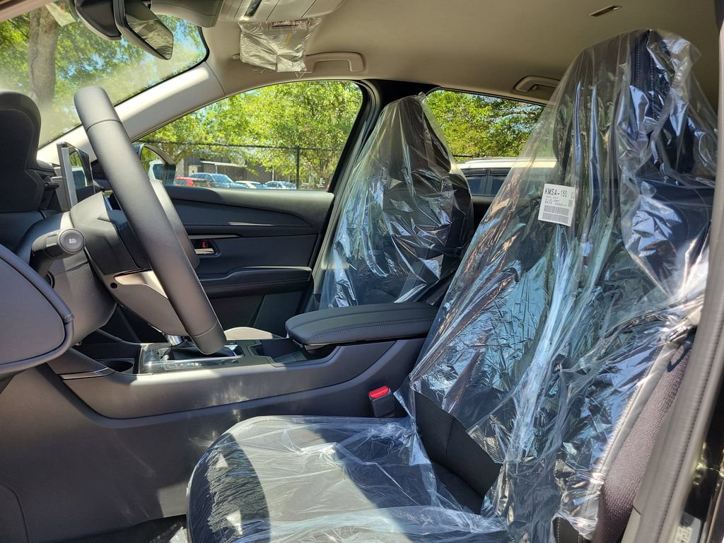 New 2026 MAZDA CX-5 Select AWD/4WD image 17