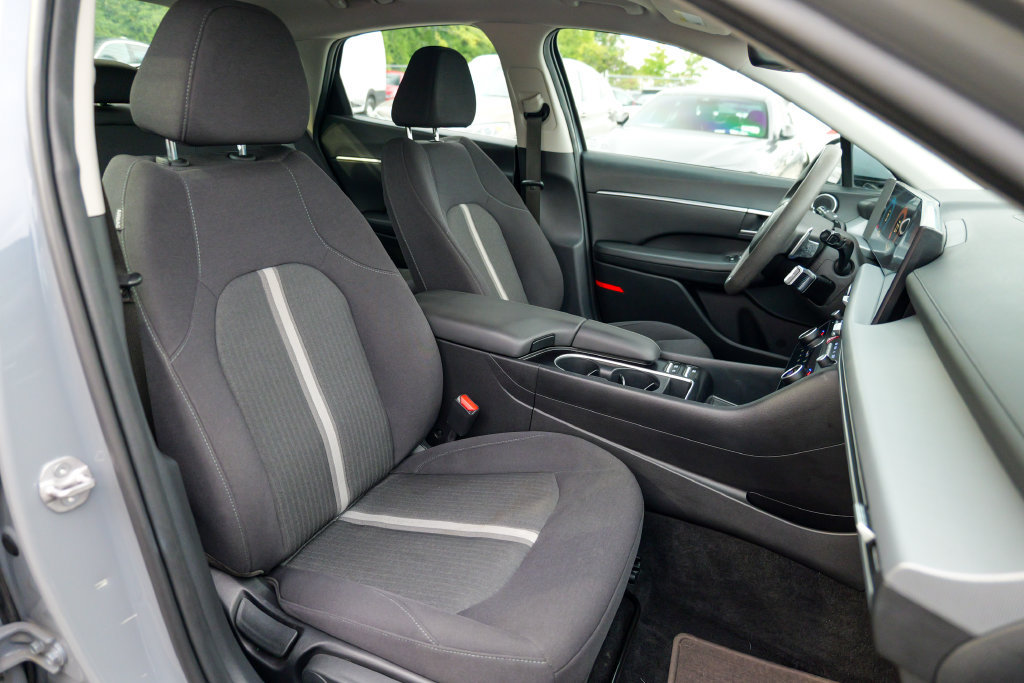 Used 2024 Hyundai Sonata SEL FWD image 34