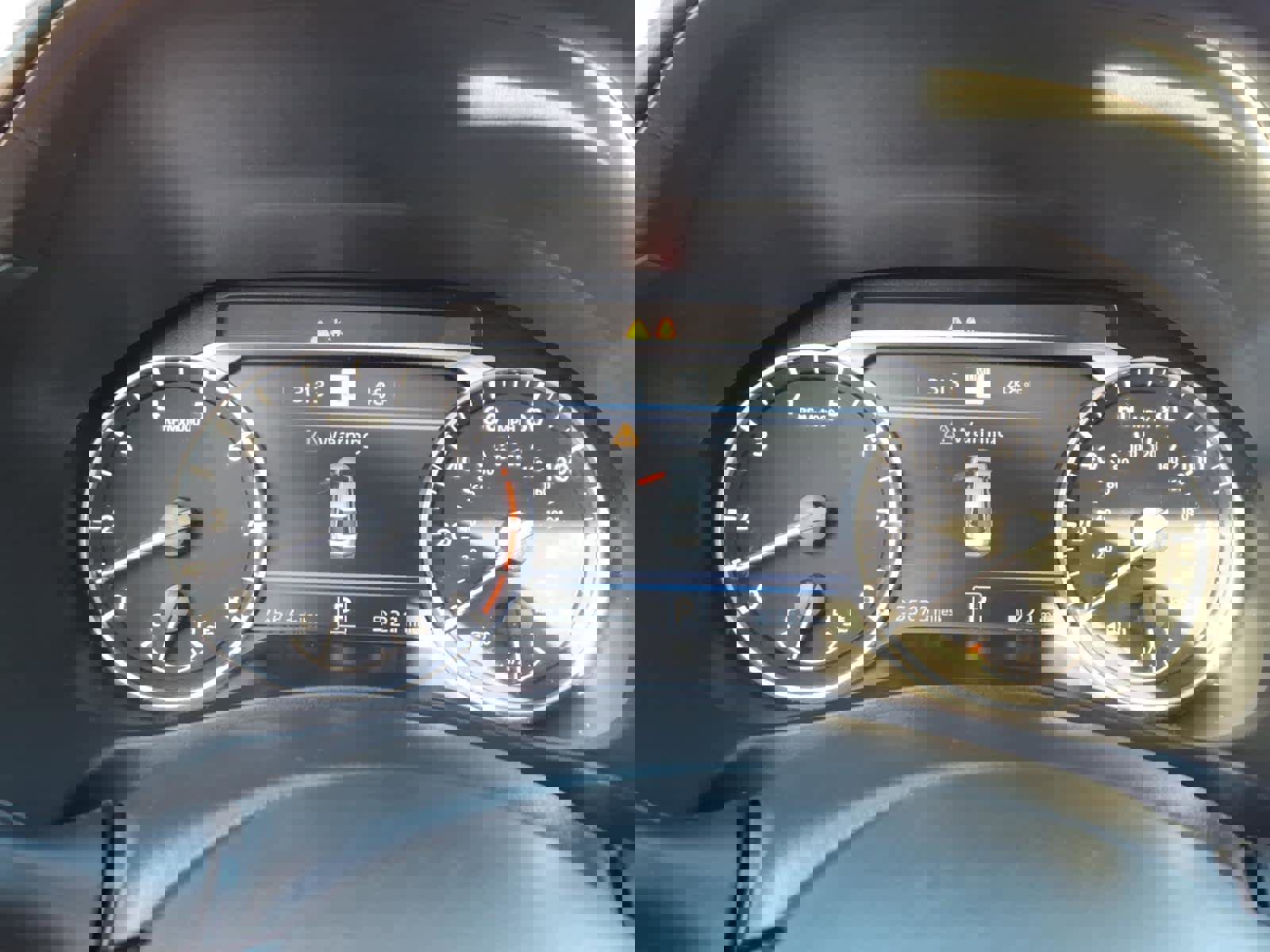 Used 2024 Nissan Altima 2.5 SV w/ SV Premium Package image 11