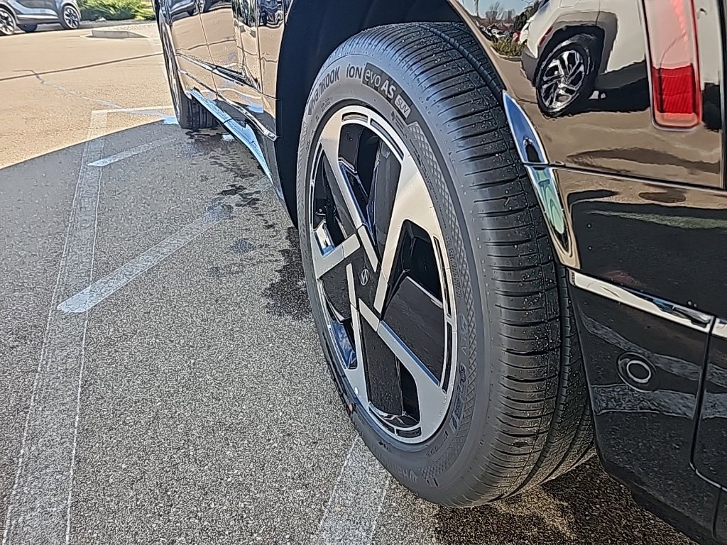 New 2026 Hyundai Ioniq 9 Limited image 56