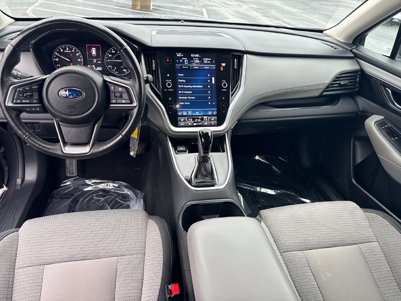Used 2024 Subaru Outback Premium AWD/4WD image 14
