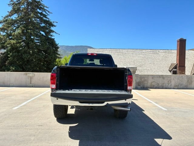Used 2016 RAM 2500 Tradesman w/ Chrome Appearance Group AWD/4WD image 9