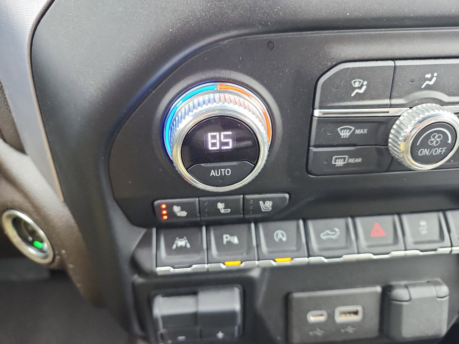 Certified 2021 GMC Sierra 1500 SLT image 22