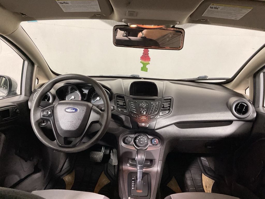 Used 2018 Ford Fiesta S FWD image 20