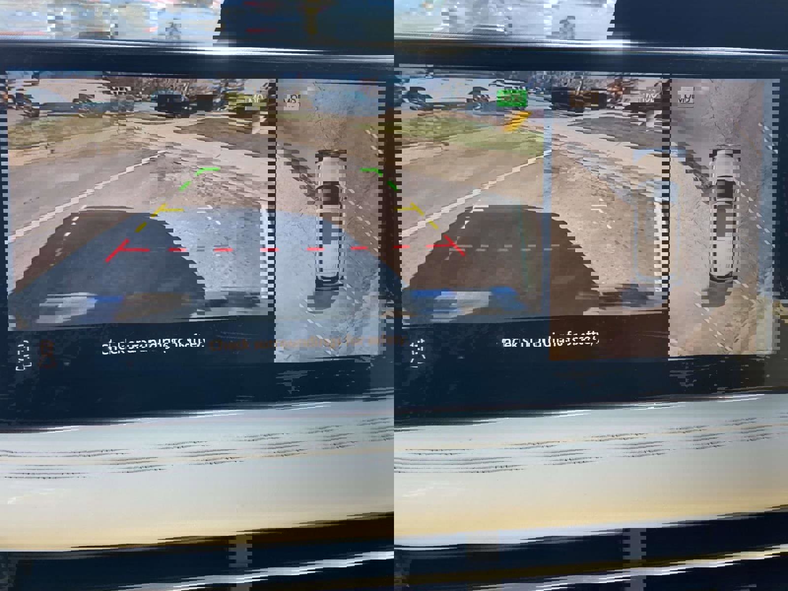 Used 2025 INFINITI QX60 Luxe image 25