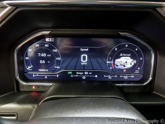 Certified 2024 GMC Sierra 1500 Denali image 14