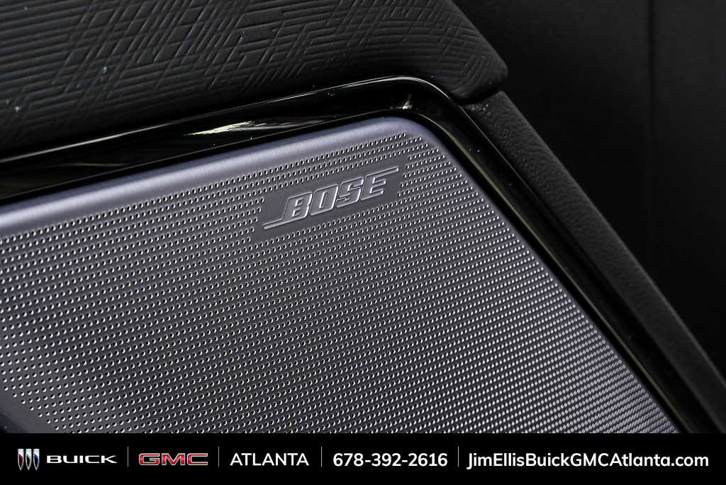 New 2026 GMC Sierra 1500 AT4X image 7