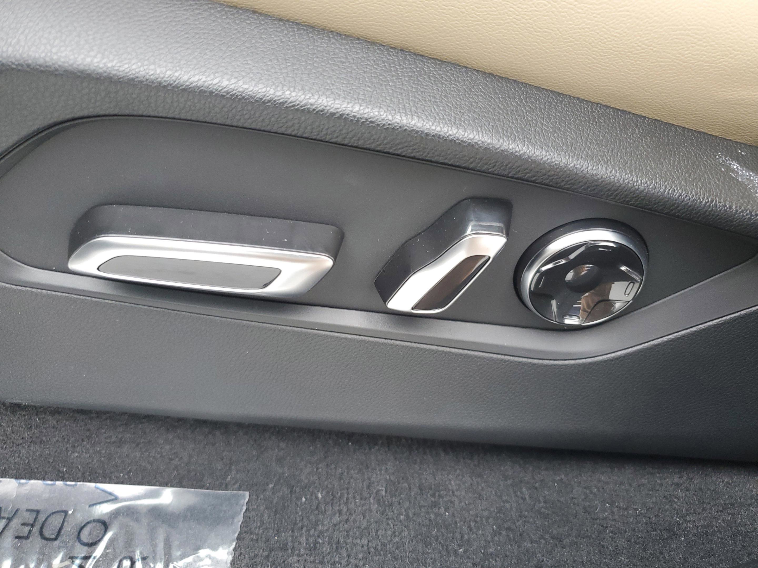 New 2026 Acura MDX SH-AWD w/ Technology Package image 21