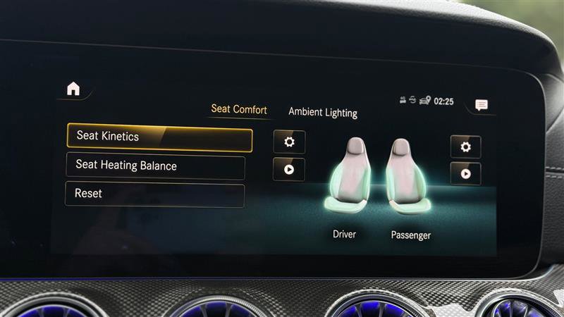 Used 2023 Mercedes-Benz E 53 AMG 4MATIC Coupe image 42